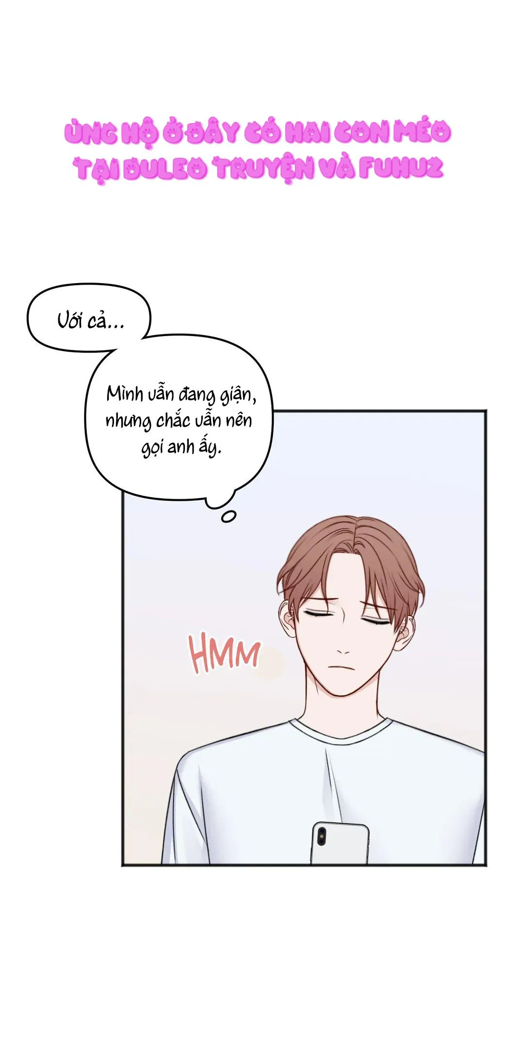 Trong Căn Phòng Riêng Chapter 66 Trang 34