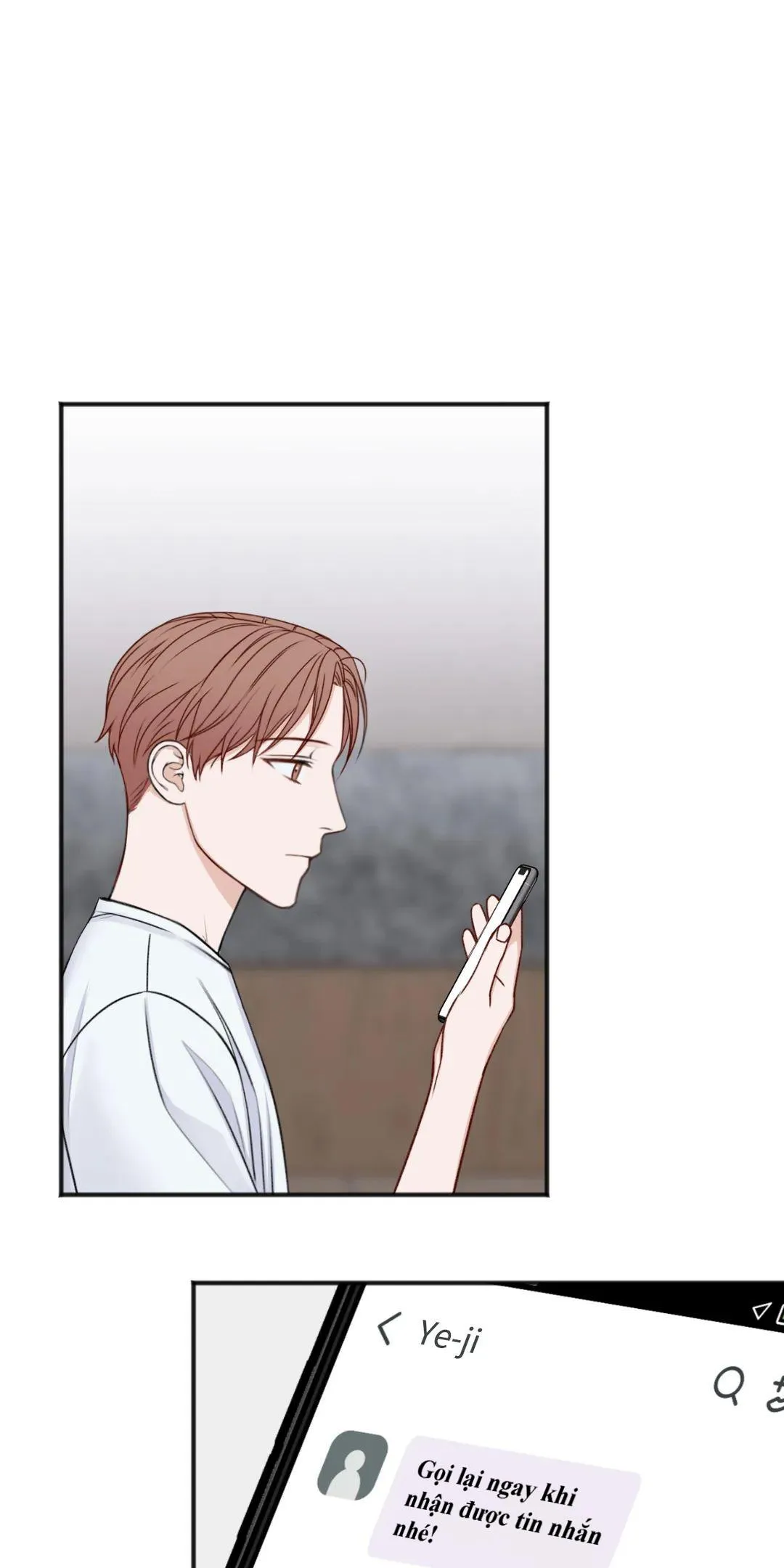 Trong Căn Phòng Riêng Chapter 66 Trang 35