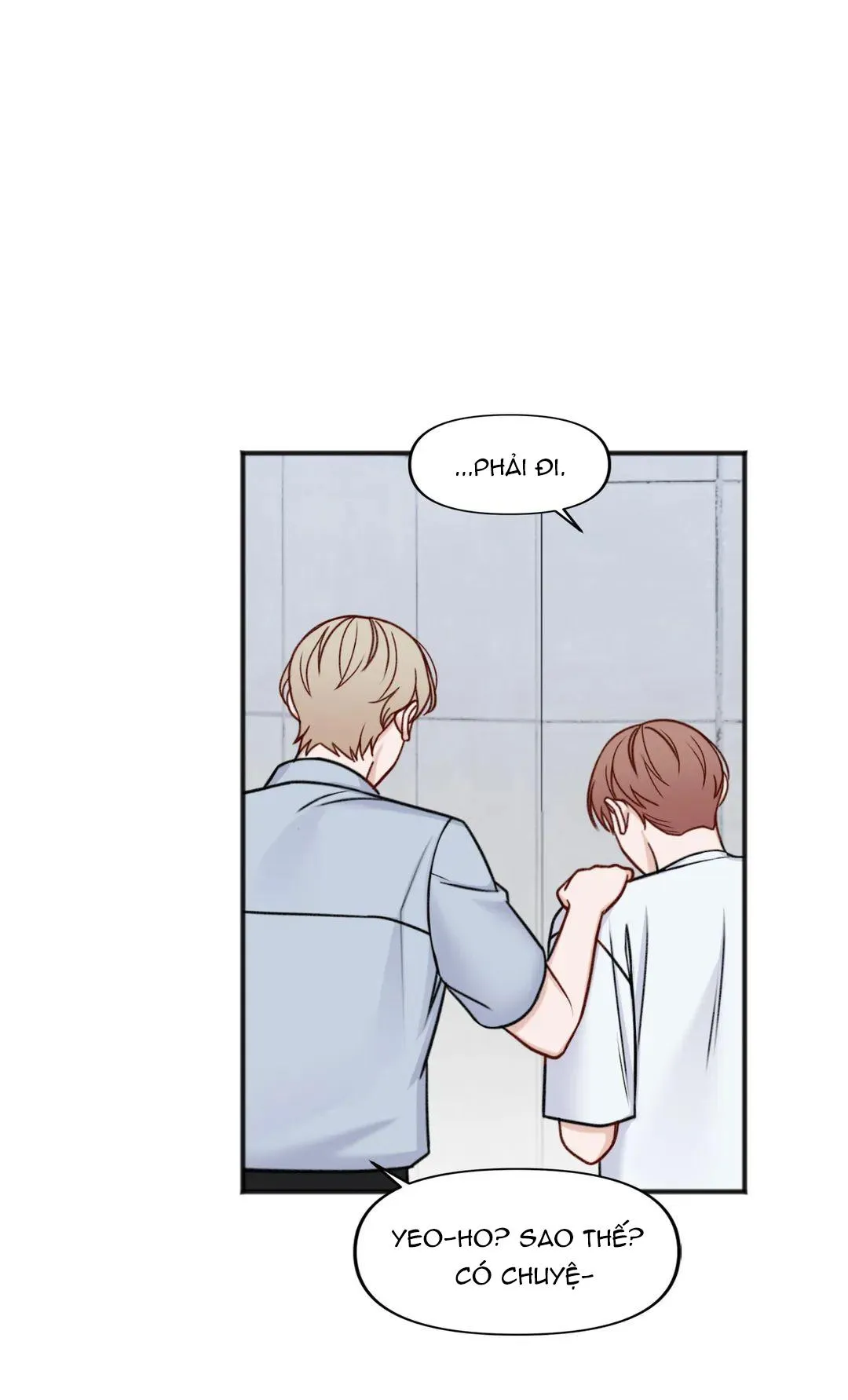 Trong Căn Phòng Riêng Chapter 66 Trang 37