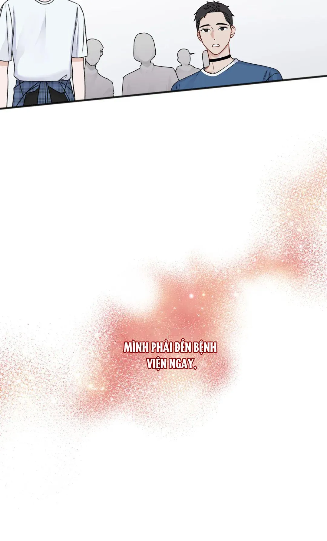 Trong Căn Phòng Riêng Chapter 66 Trang 40