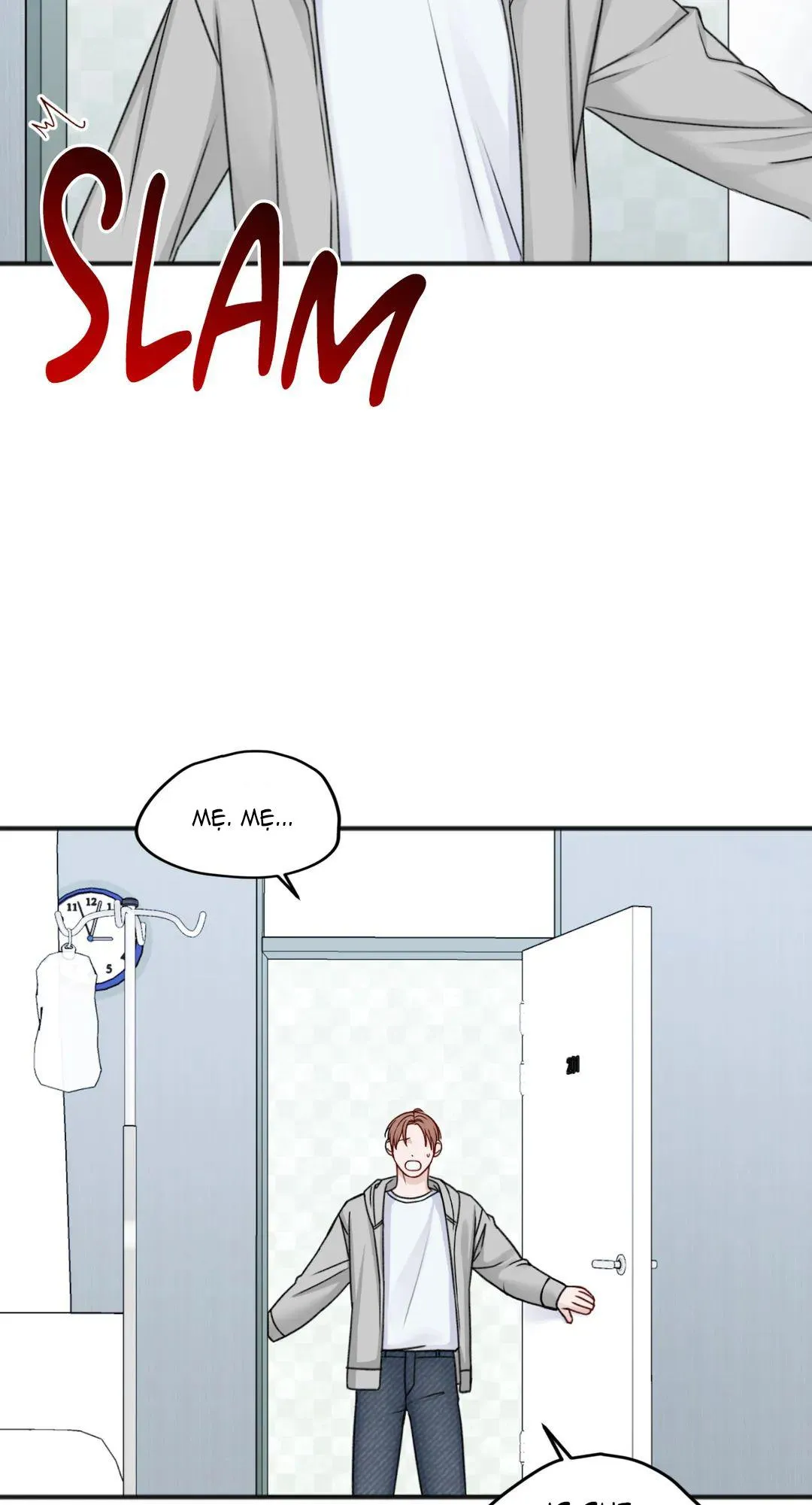 Trong Căn Phòng Riêng Chapter 66 Trang 42