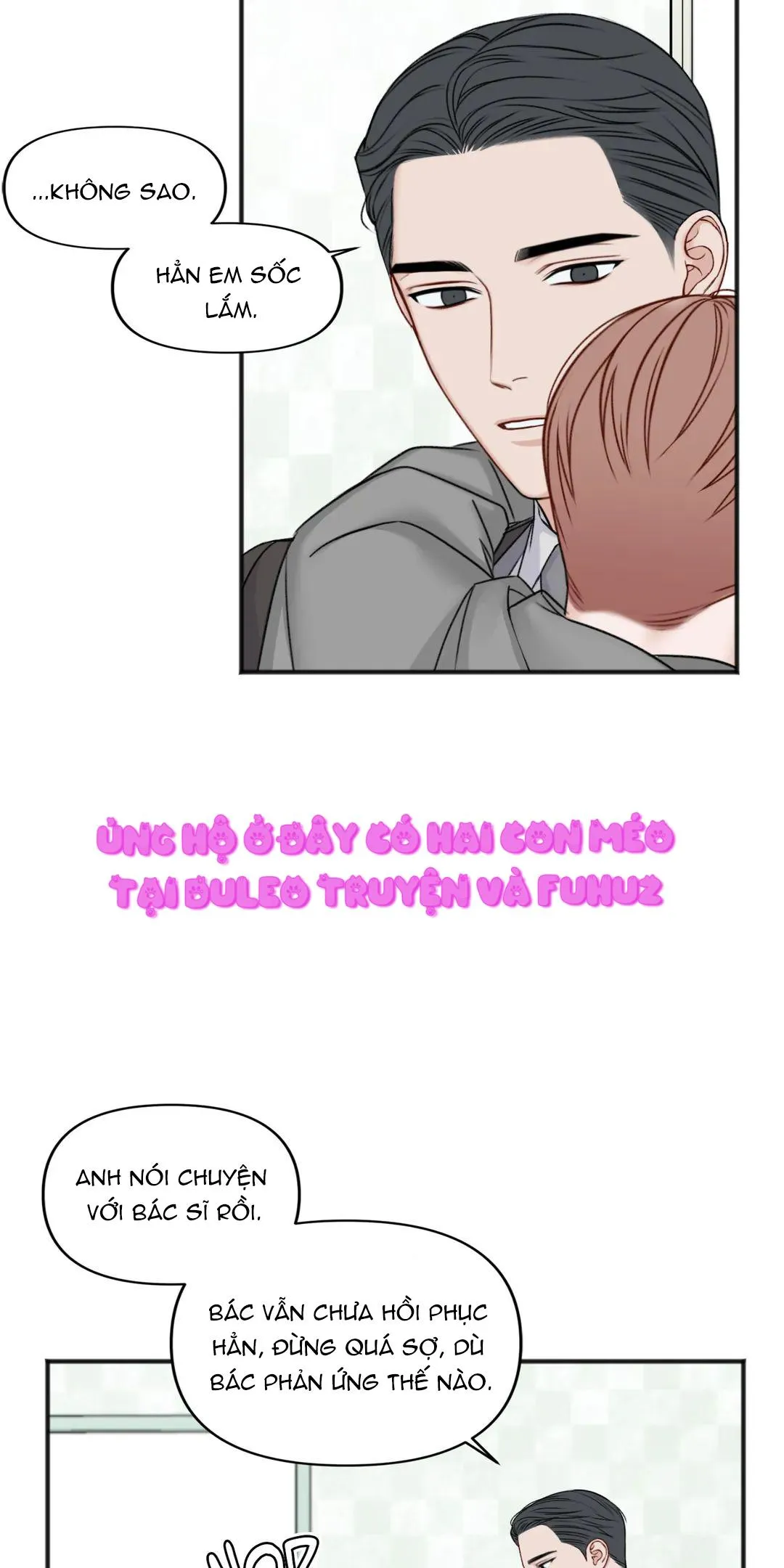 Trong Căn Phòng Riêng Chapter 66 Trang 46
