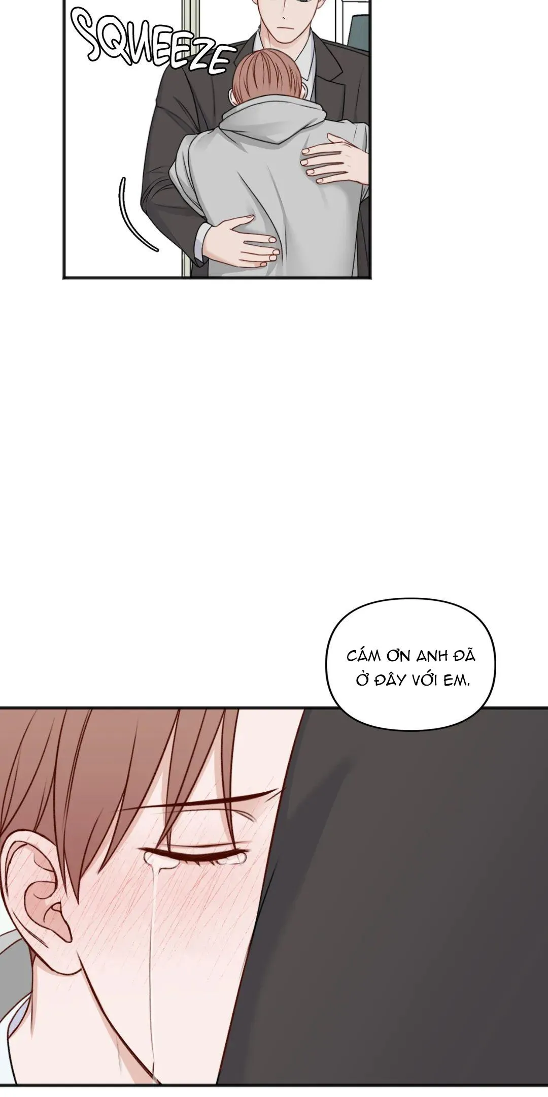 Trong Căn Phòng Riêng Chapter 66 Trang 48