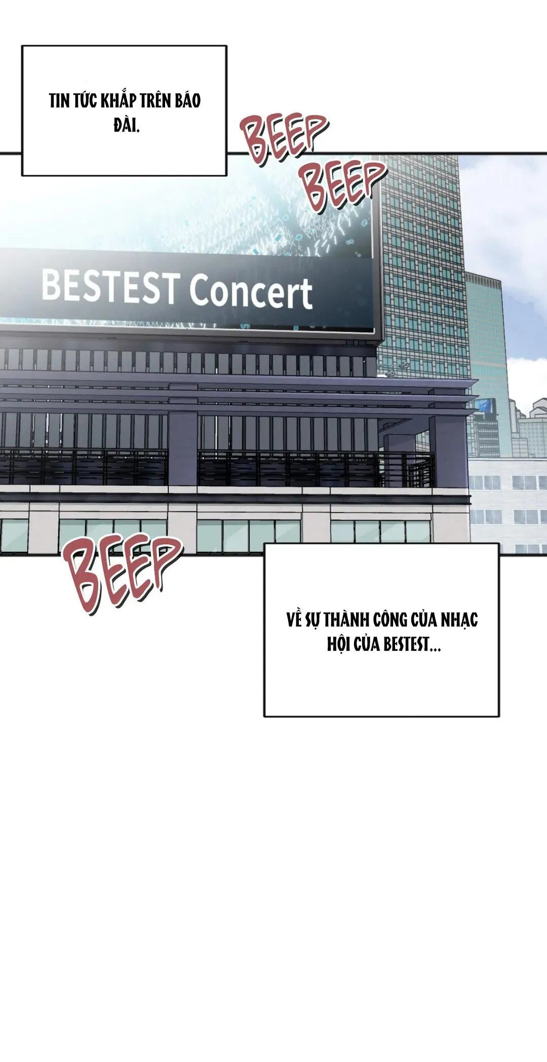 Trong Căn Phòng Riêng Chapter 66 Trang 50