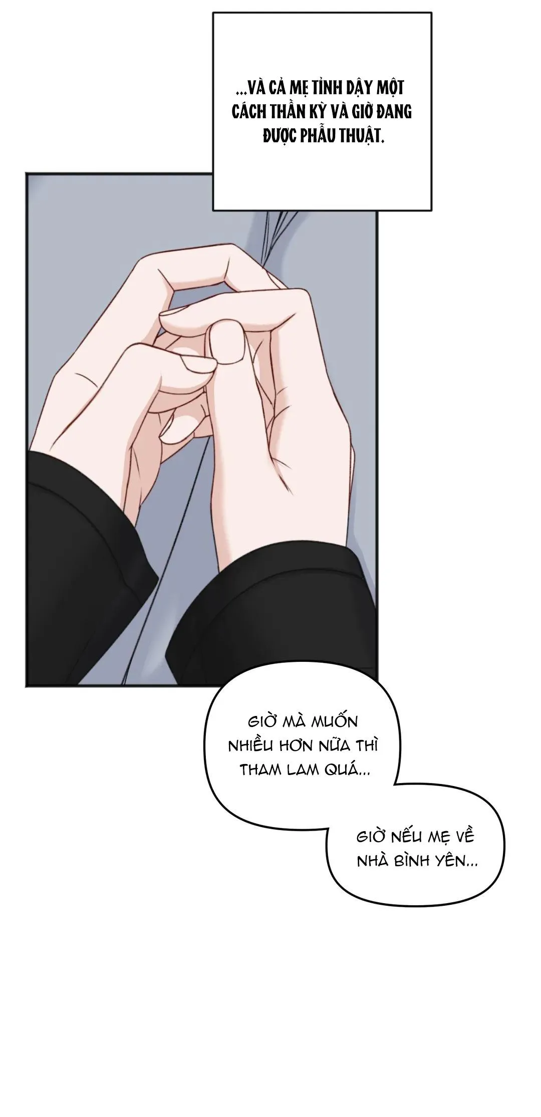 Trong Căn Phòng Riêng Chapter 66 Trang 51