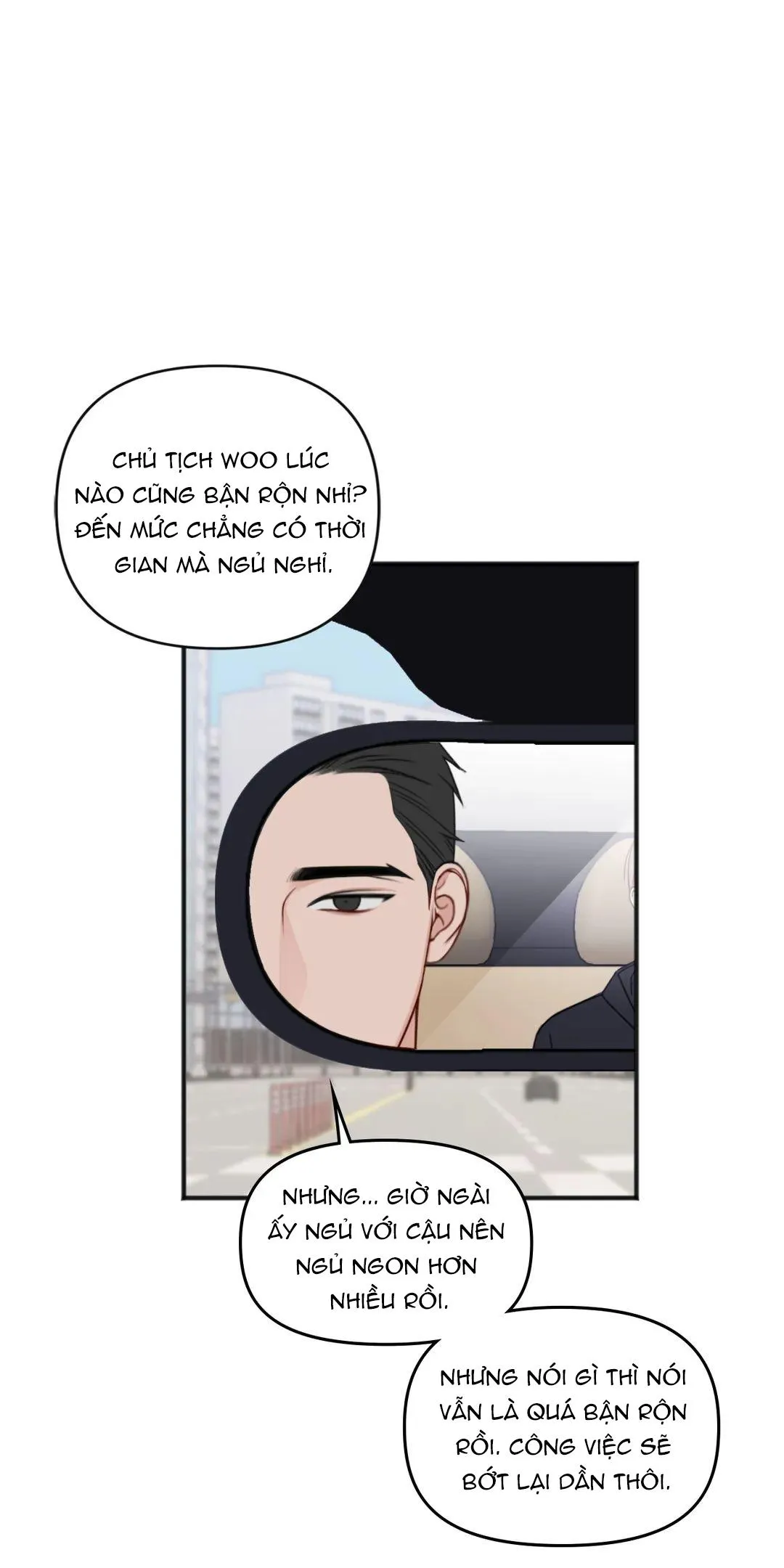 Trong Căn Phòng Riêng Chapter 66 Trang 54