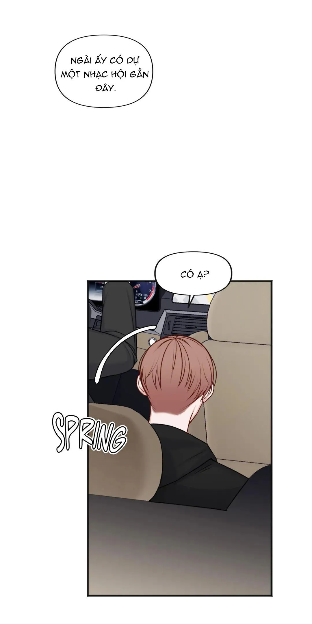 Trong Căn Phòng Riêng Chapter 66 Trang 56