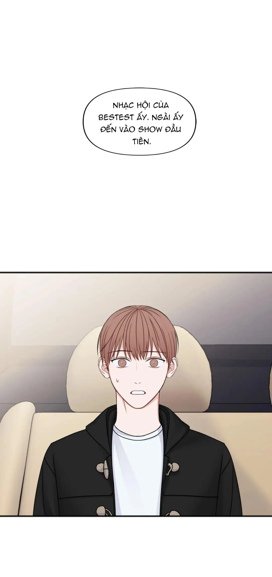 Trong Căn Phòng Riêng Chapter 66 Trang 57