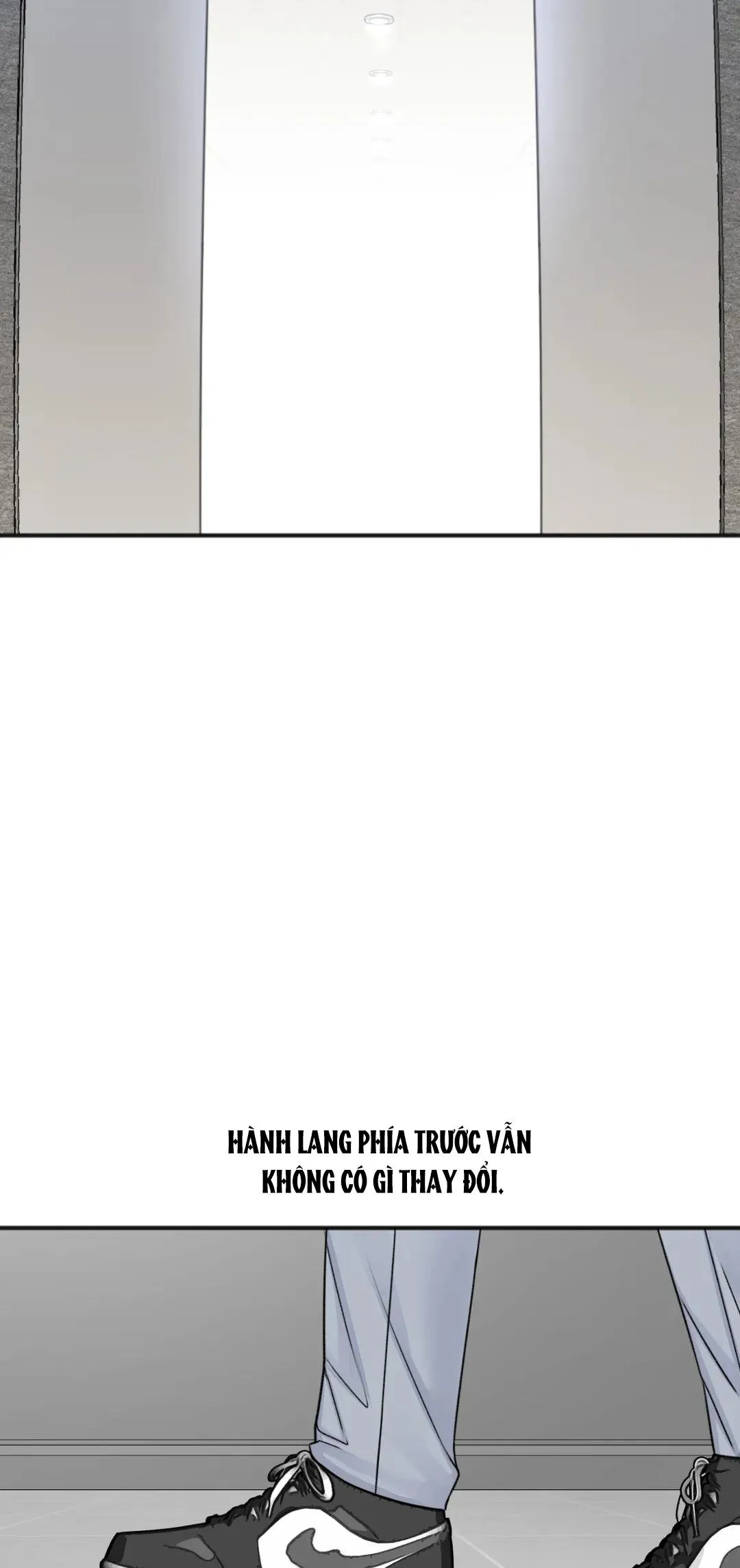 Trong Căn Phòng Riêng Chapter 66 Trang 59