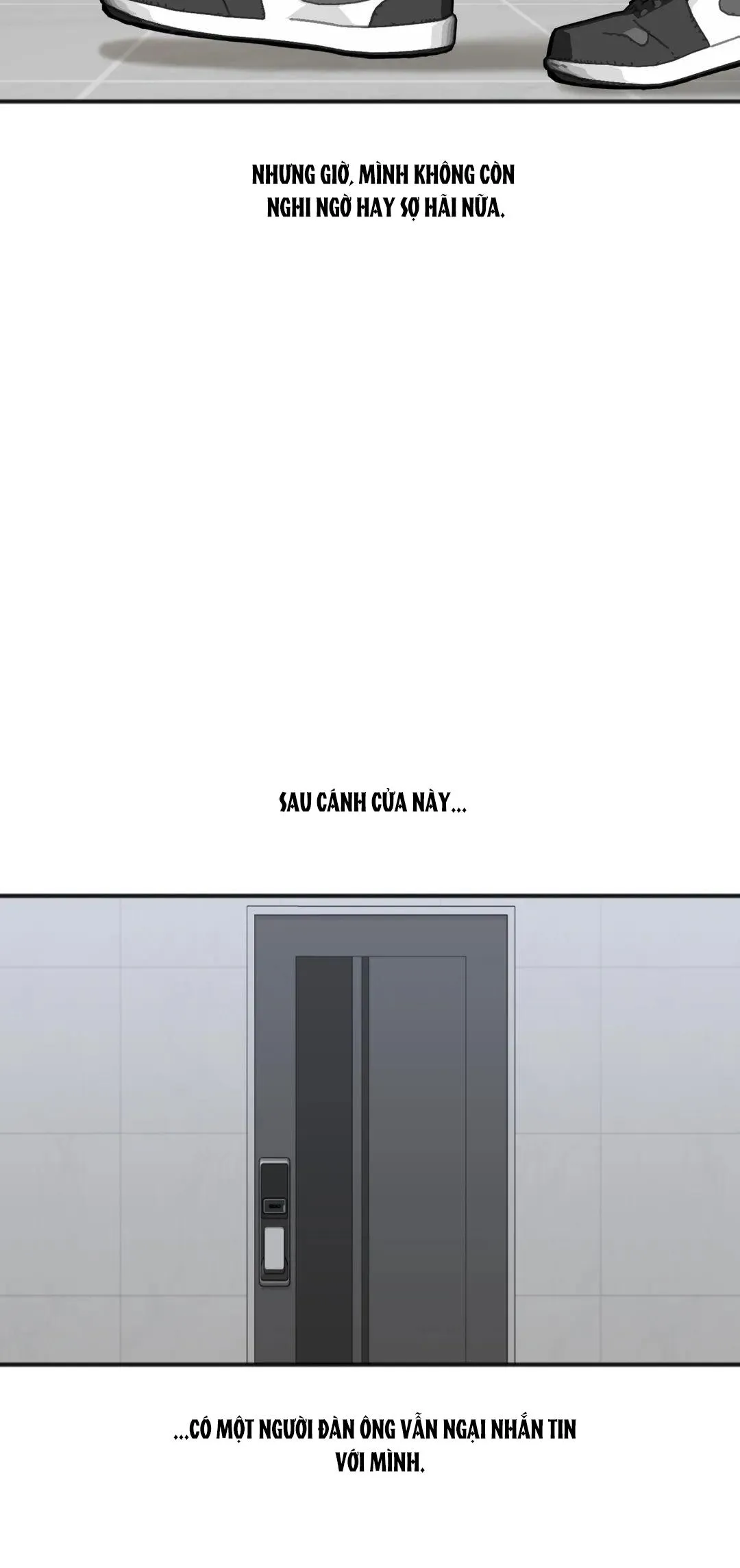 Trong Căn Phòng Riêng Chapter 66 Trang 60