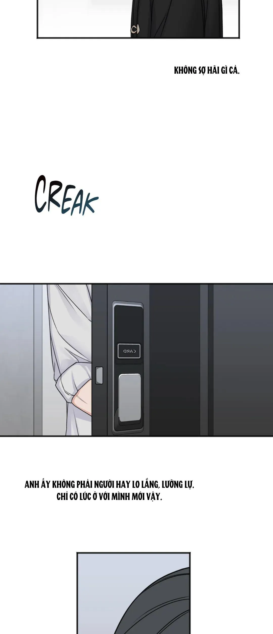 Trong Căn Phòng Riêng Chapter 66 Trang 63