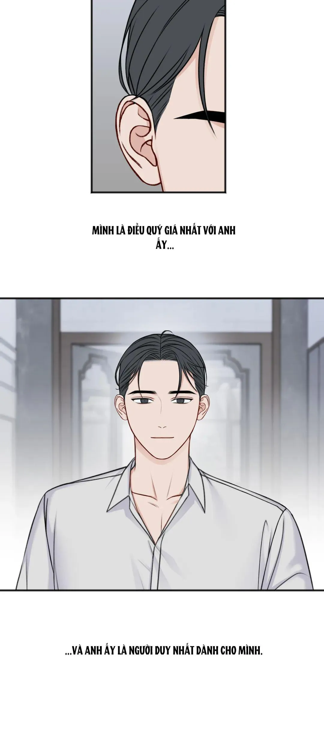 Trong Căn Phòng Riêng Chapter 66 Trang 64