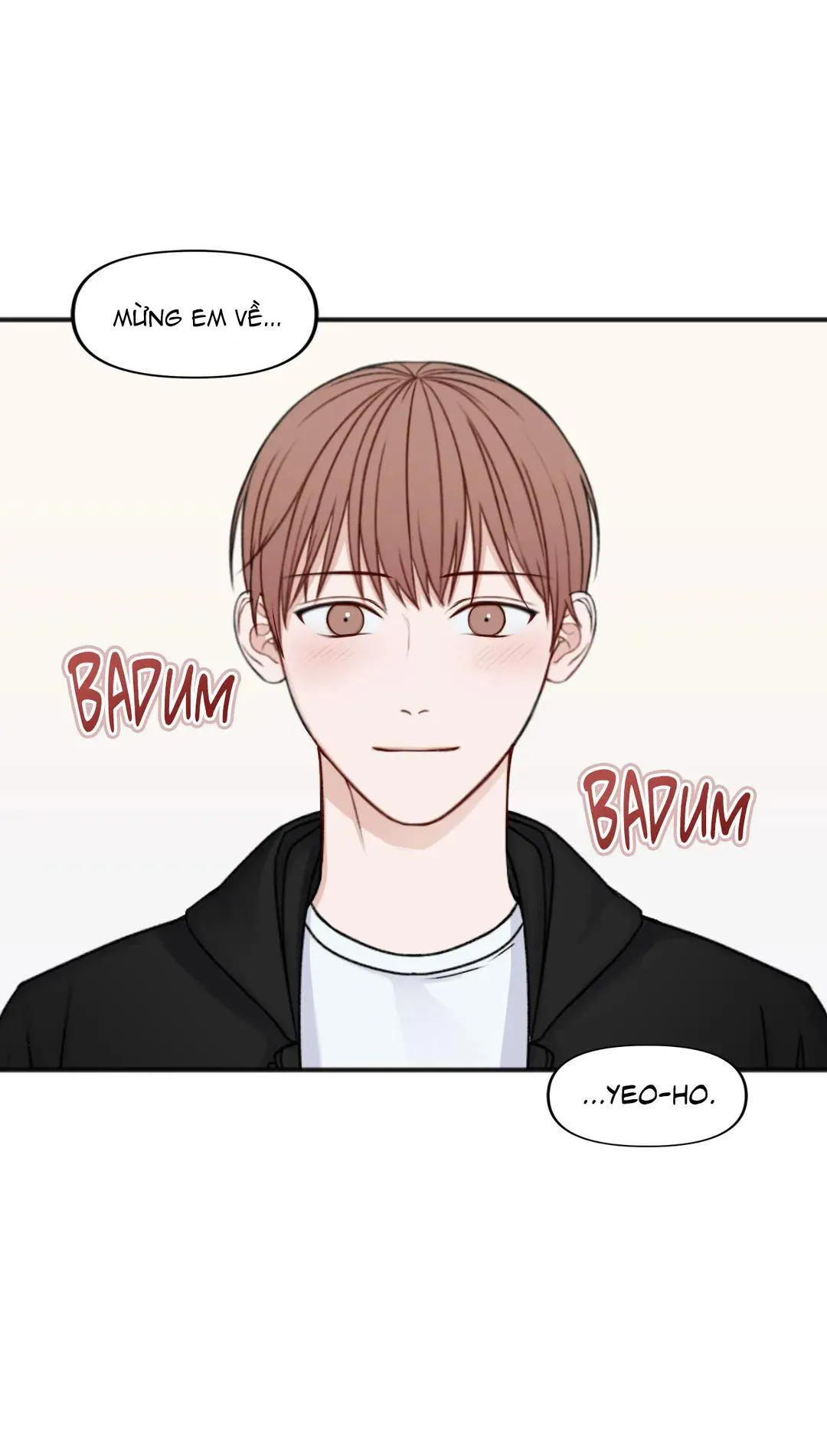 Trong Căn Phòng Riêng Chapter 66 Trang 65