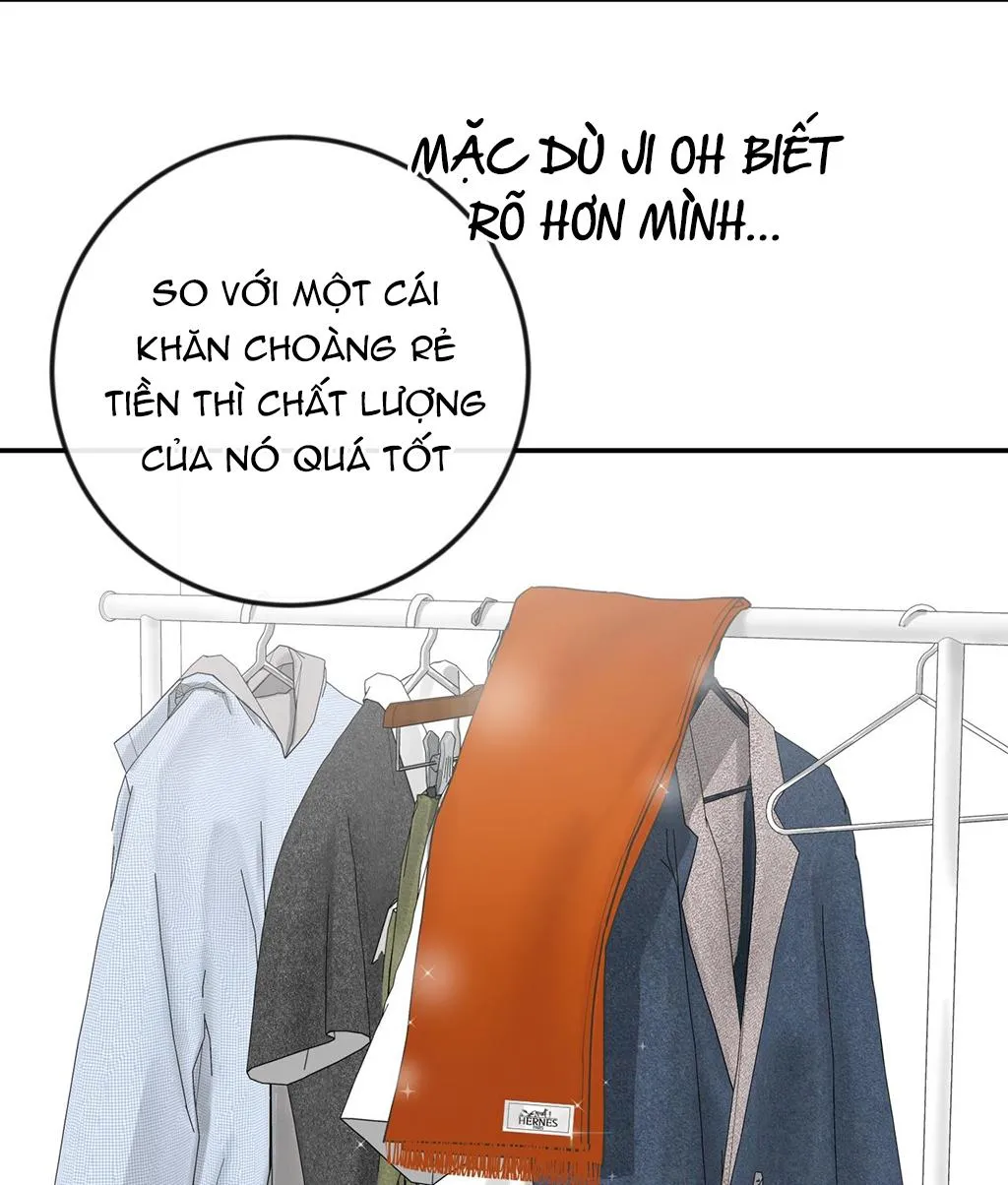 TRONG ĐÔI MẮT EM Chapter 7 Trang 8