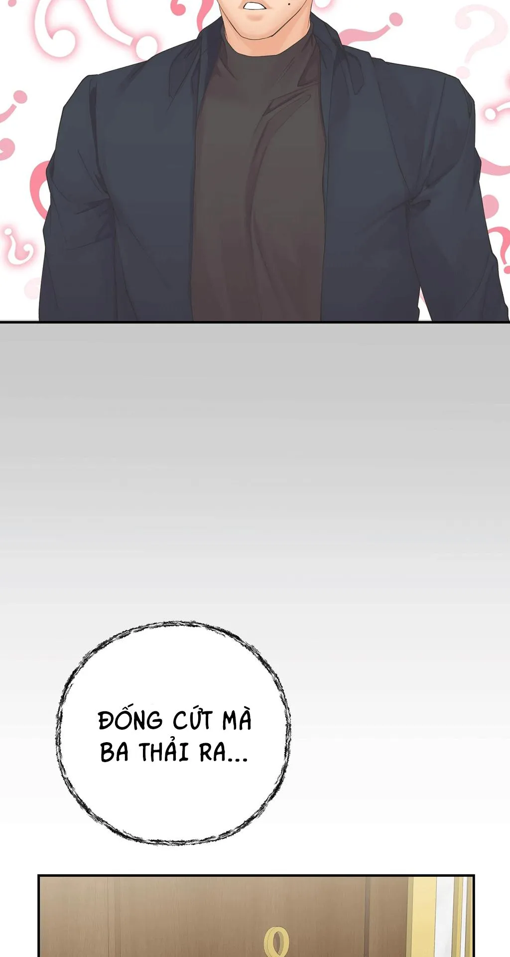 TRONG ĐÔI MẮT EM Chapter 8 Trang 5