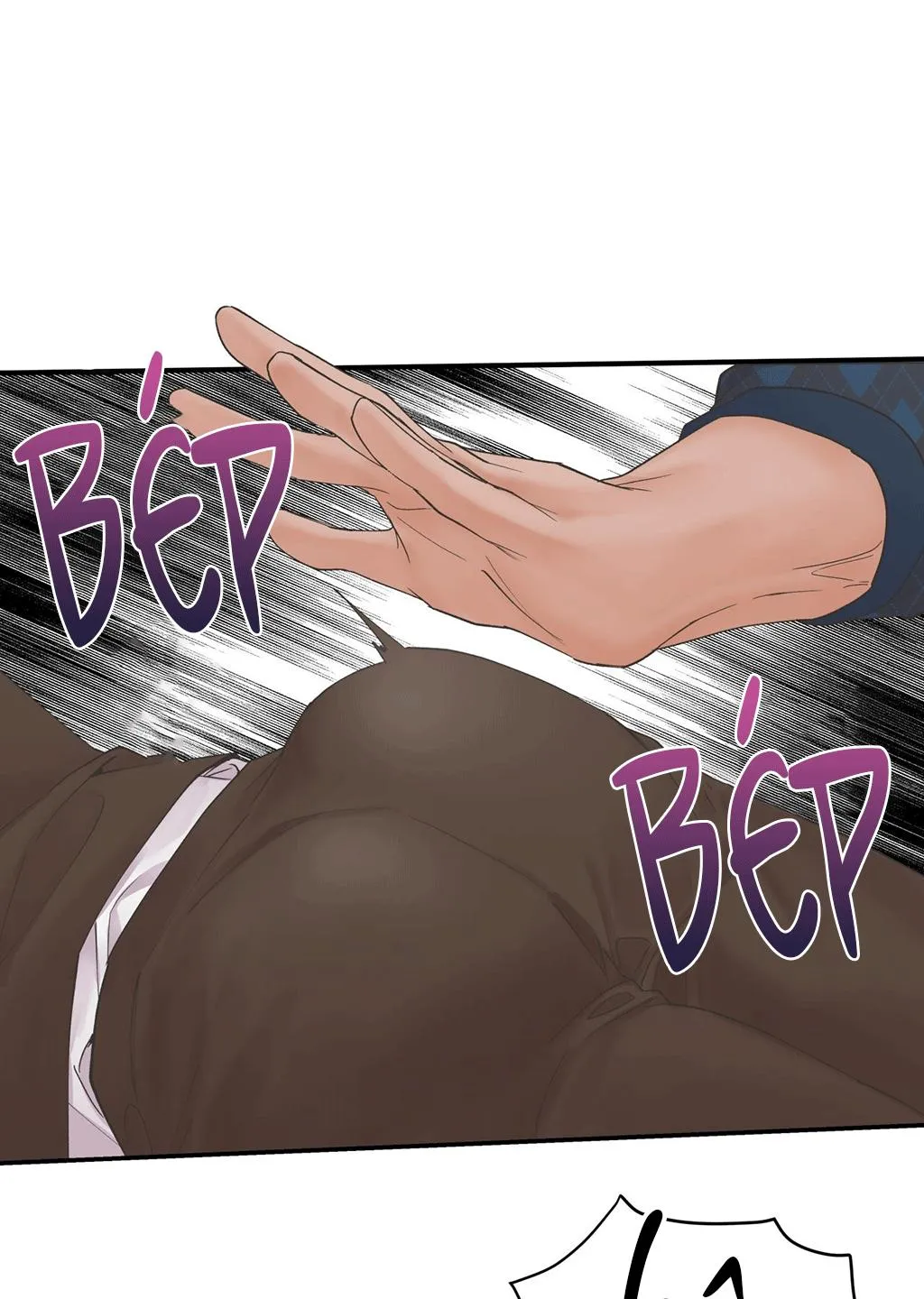 TRONG ĐÔI MẮT EM Chapter 8 Trang 45