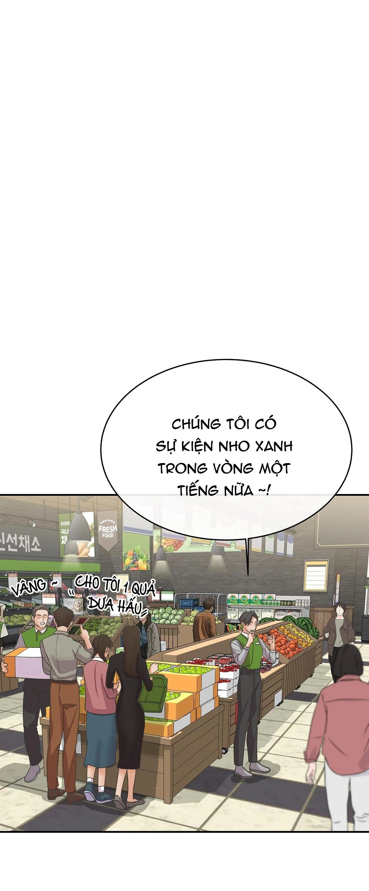 TRONG ĐÔI MẮT EM Chapter 13 Trang 12