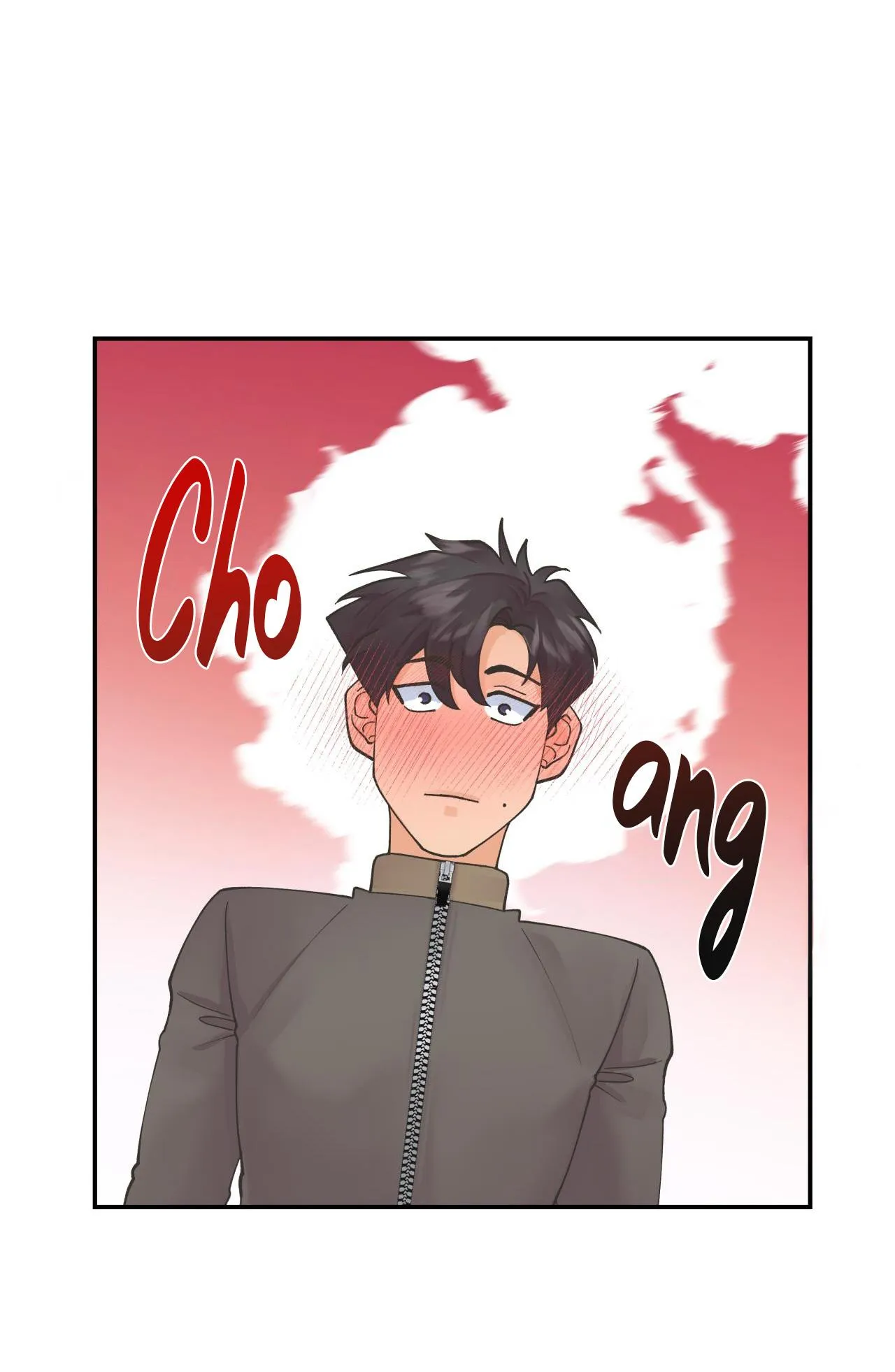 TRONG ĐÔI MẮT EM Chapter 14 Trang 4