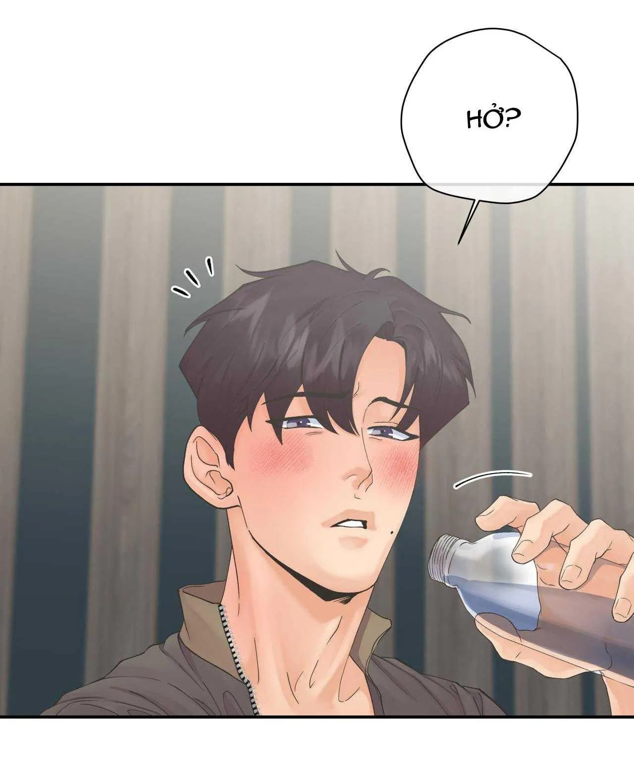 TRONG ĐÔI MẮT EM Chapter 15 Trang 7