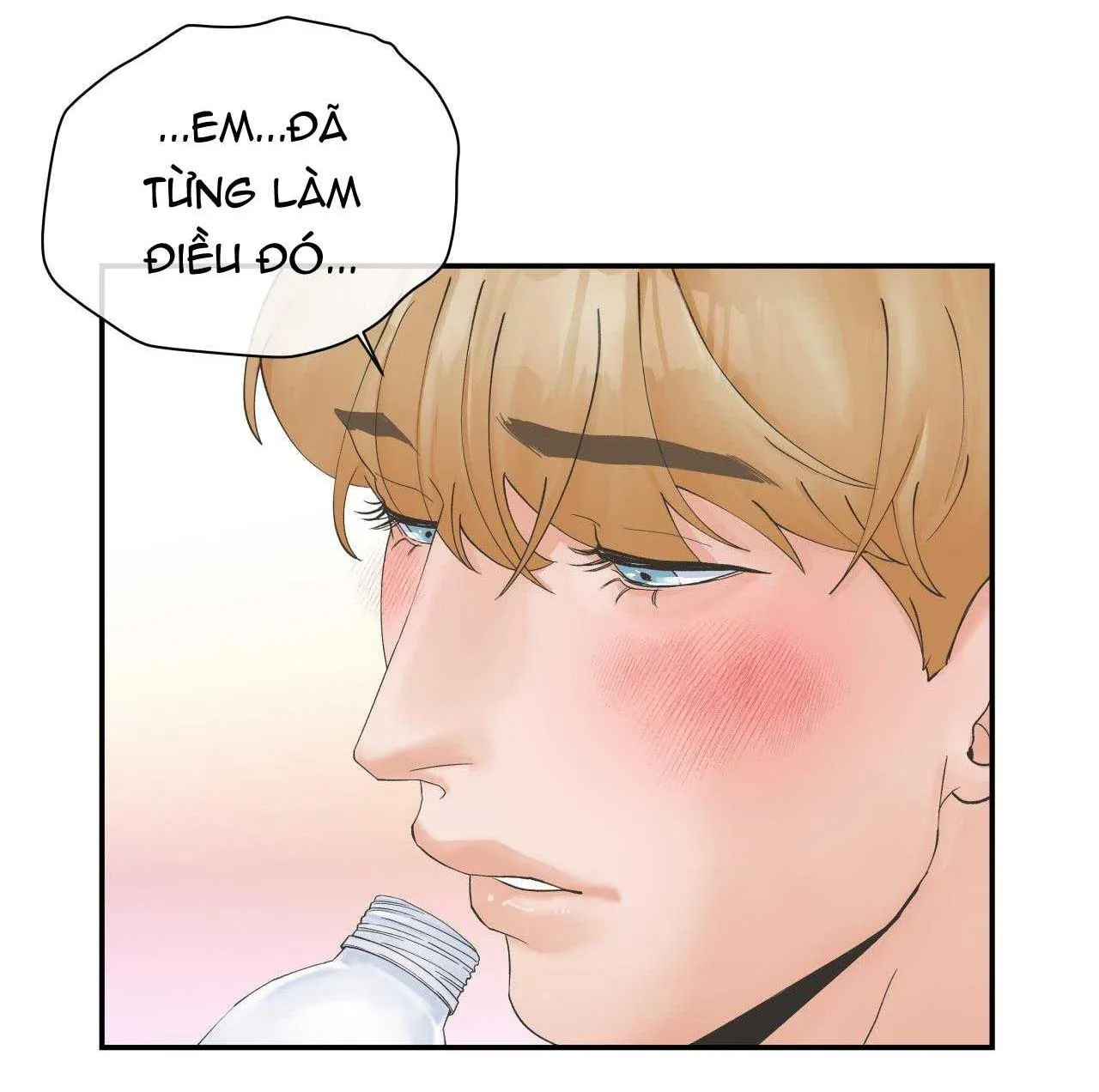 TRONG ĐÔI MẮT EM Chapter 15 Trang 12