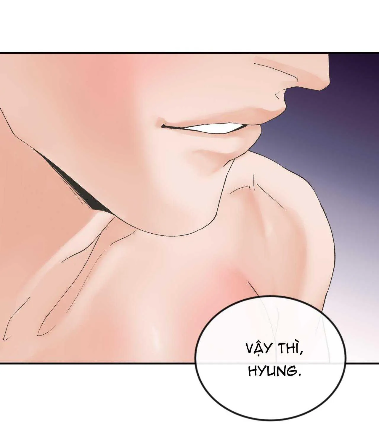 TRONG ĐÔI MẮT EM Chapter 15 Trang 21