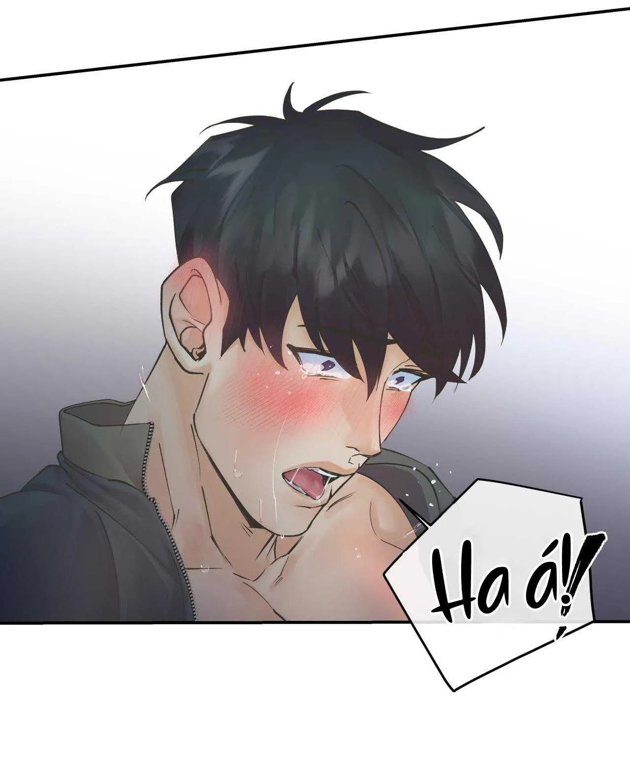 TRONG ĐÔI MẮT EM Chapter 15 Trang 52