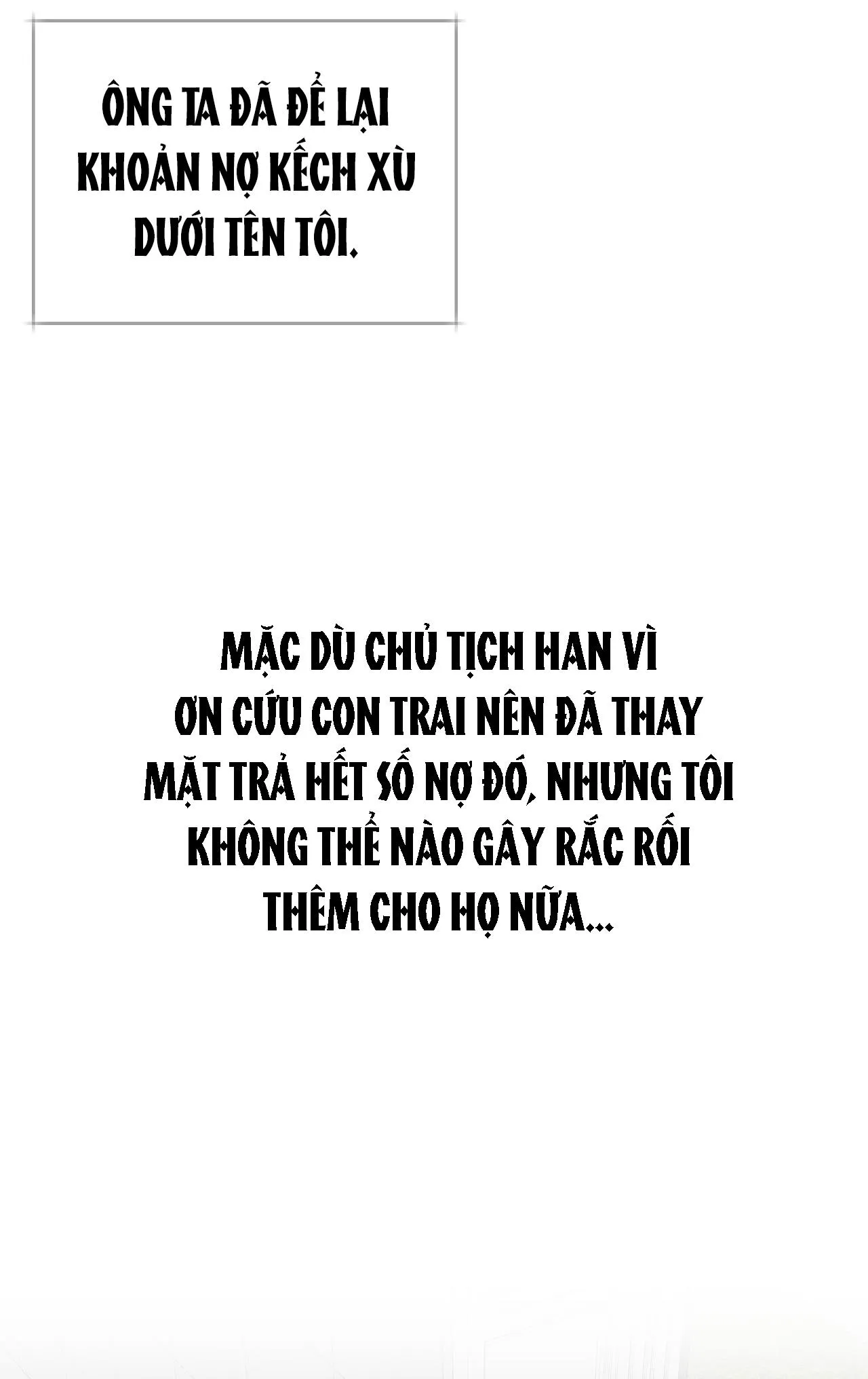 TRONG ĐÔI MẮT EM Chapter 1 Trang 26