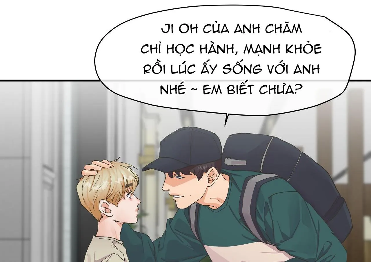 TRONG ĐÔI MẮT EM Chapter 1 Trang 28