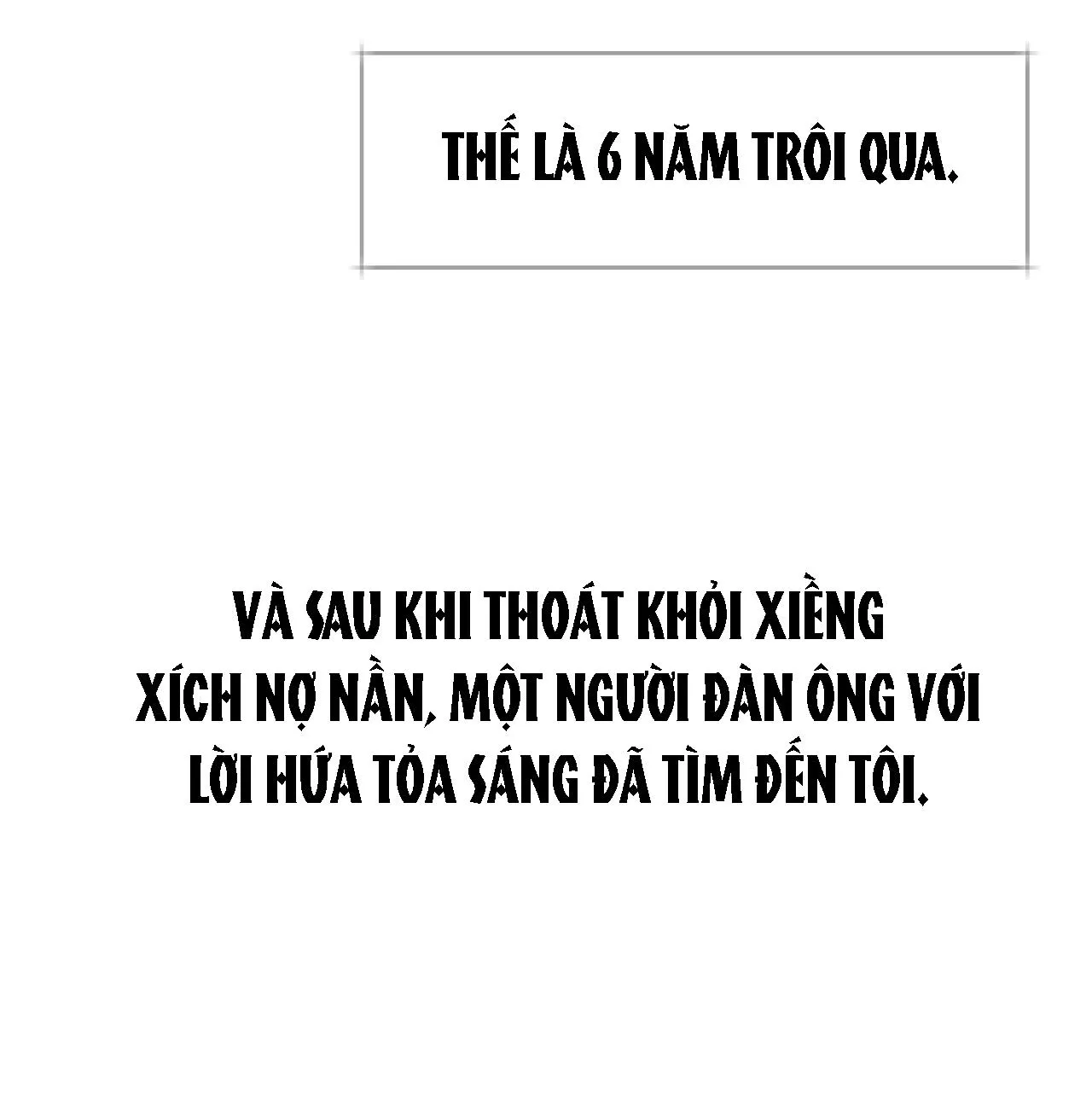 TRONG ĐÔI MẮT EM Chapter 1 Trang 31