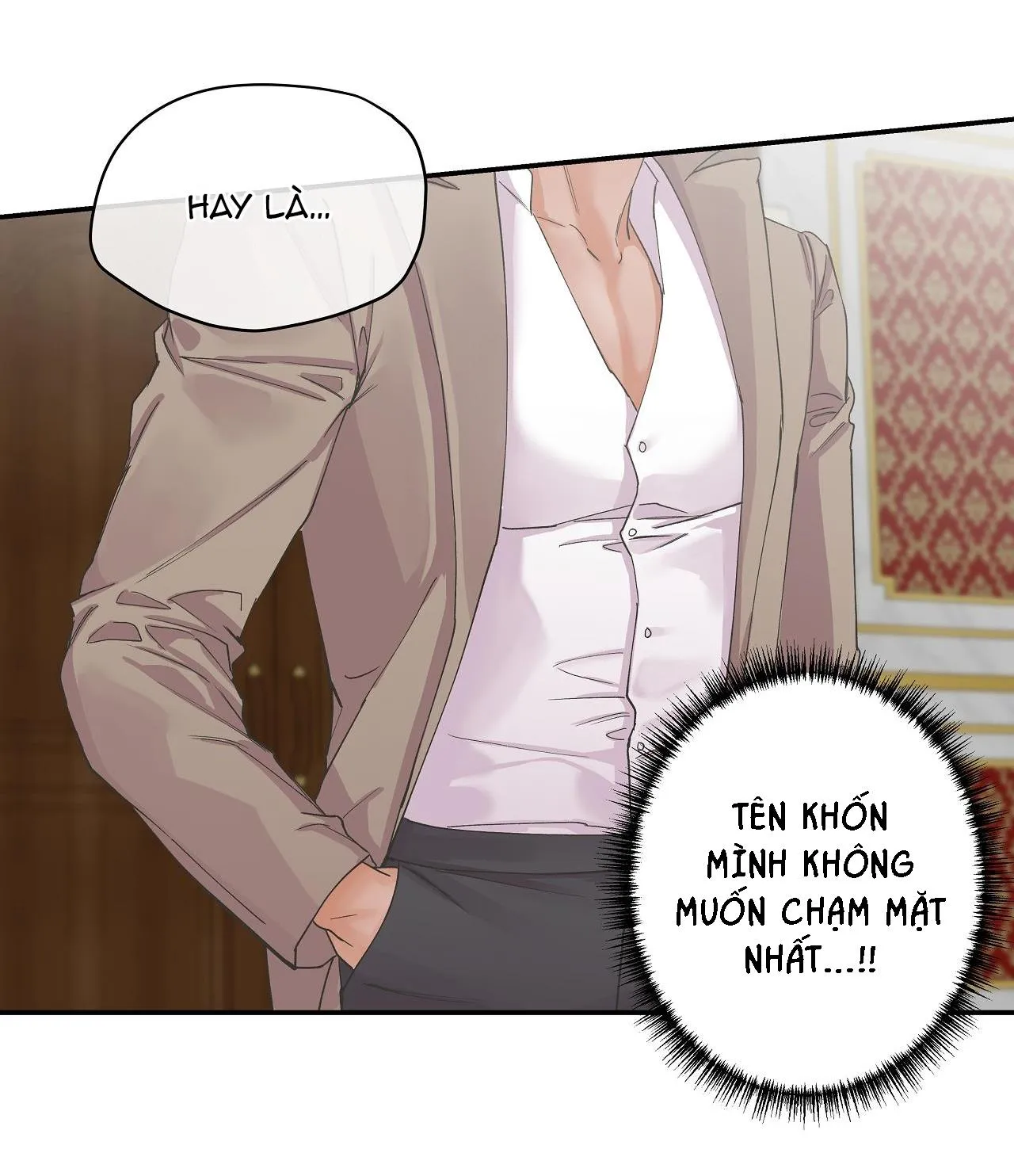 TRONG ĐÔI MẮT EM Chapter 1 Trang 52