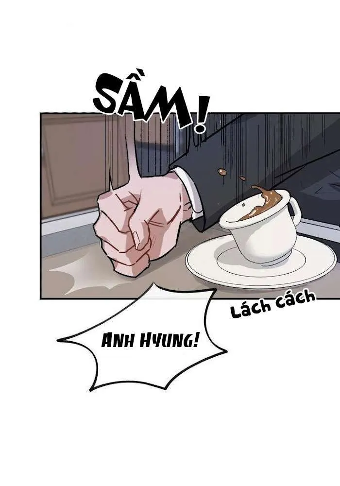 Trọng Lượng Của Sự Phản Bội Chapter 1 Trang 5