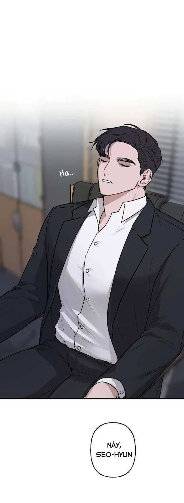Trọng Lượng Của Sự Phản Bội Chapter 1 Trang 13