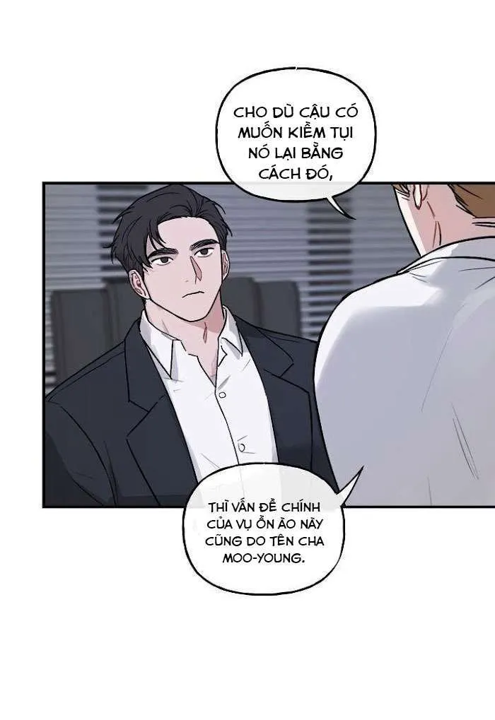 Trọng Lượng Của Sự Phản Bội Chapter 1 Trang 15