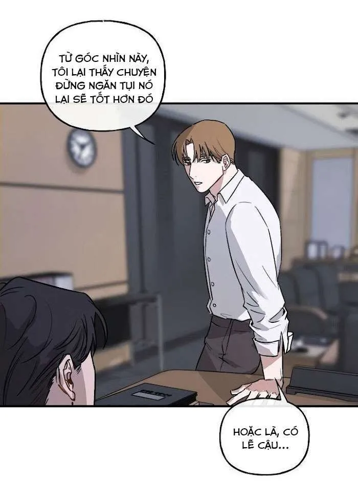 Trọng Lượng Của Sự Phản Bội Chapter 1 Trang 16