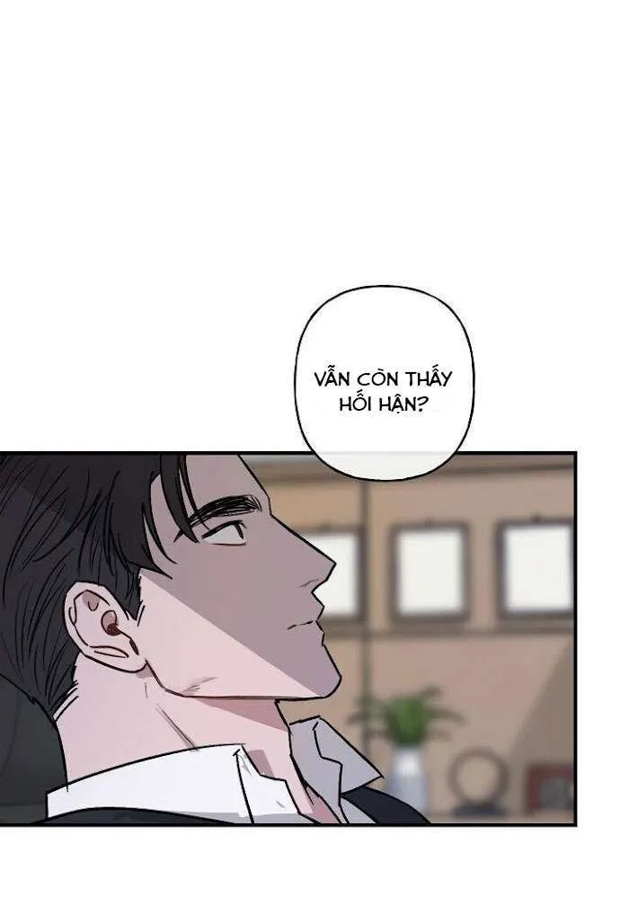 Trọng Lượng Của Sự Phản Bội Chapter 1 Trang 17