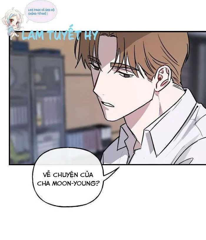 Trọng Lượng Của Sự Phản Bội Chapter 1 Trang 18