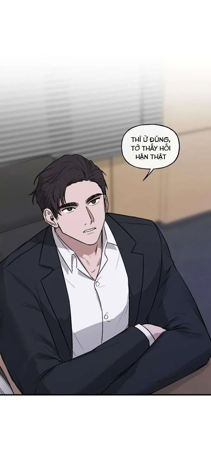 Trọng Lượng Của Sự Phản Bội Chapter 1 Trang 21