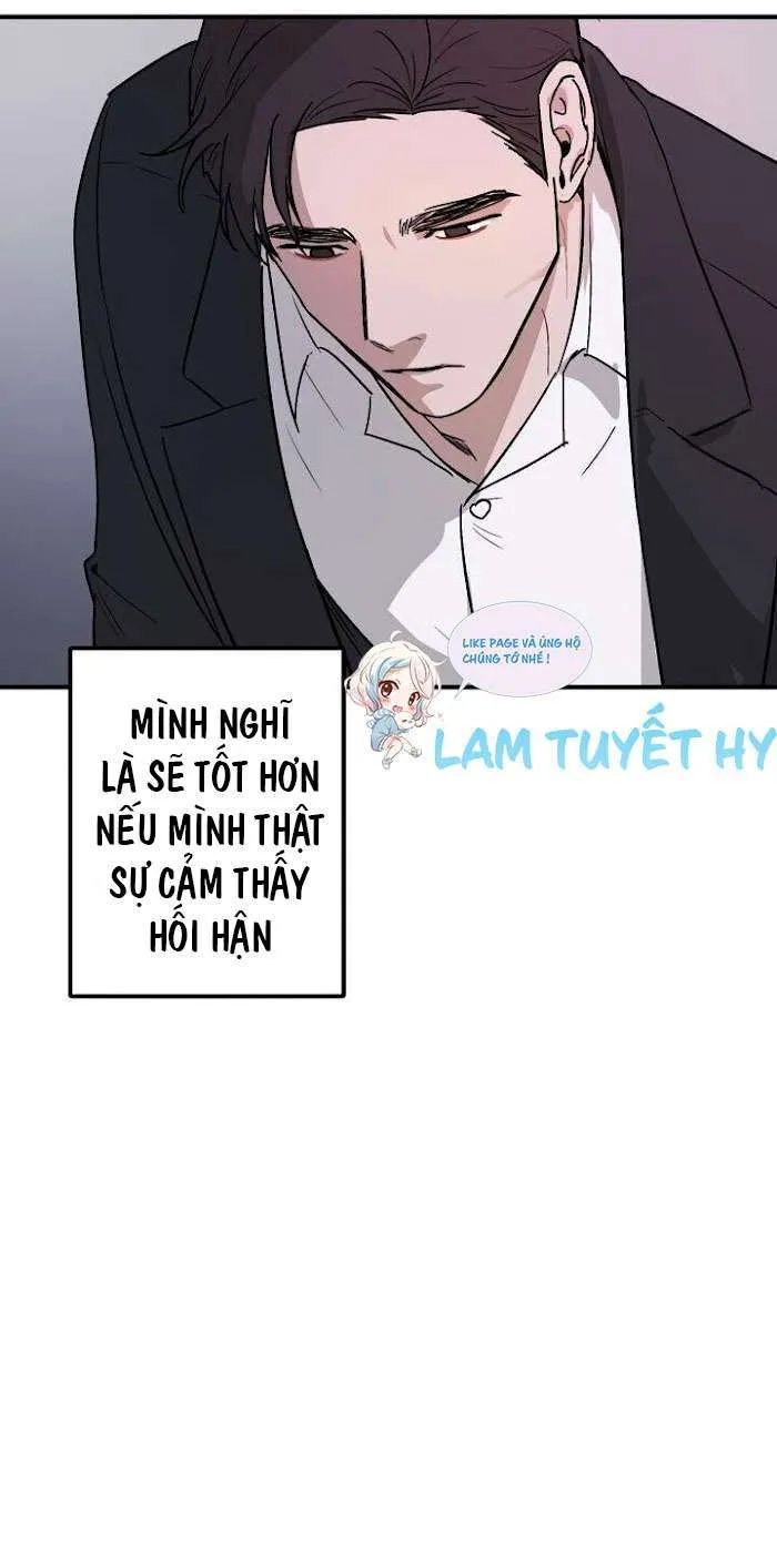 Trọng Lượng Của Sự Phản Bội Chapter 1 Trang 22