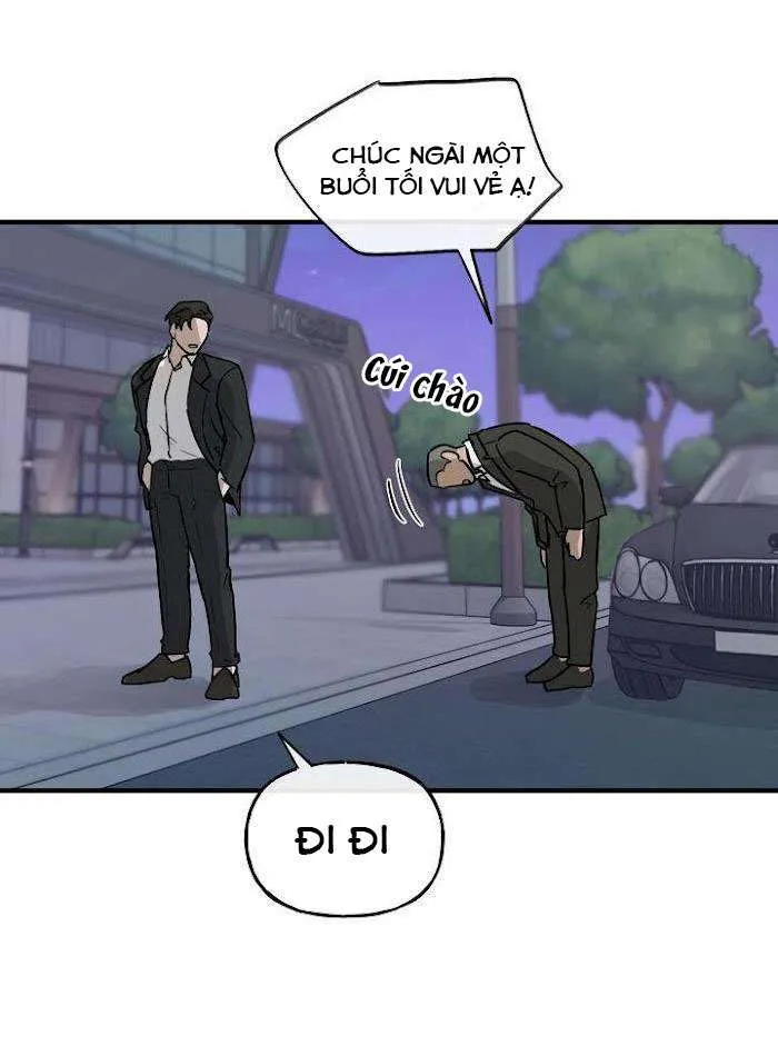 Trọng Lượng Của Sự Phản Bội Chapter 1 Trang 24