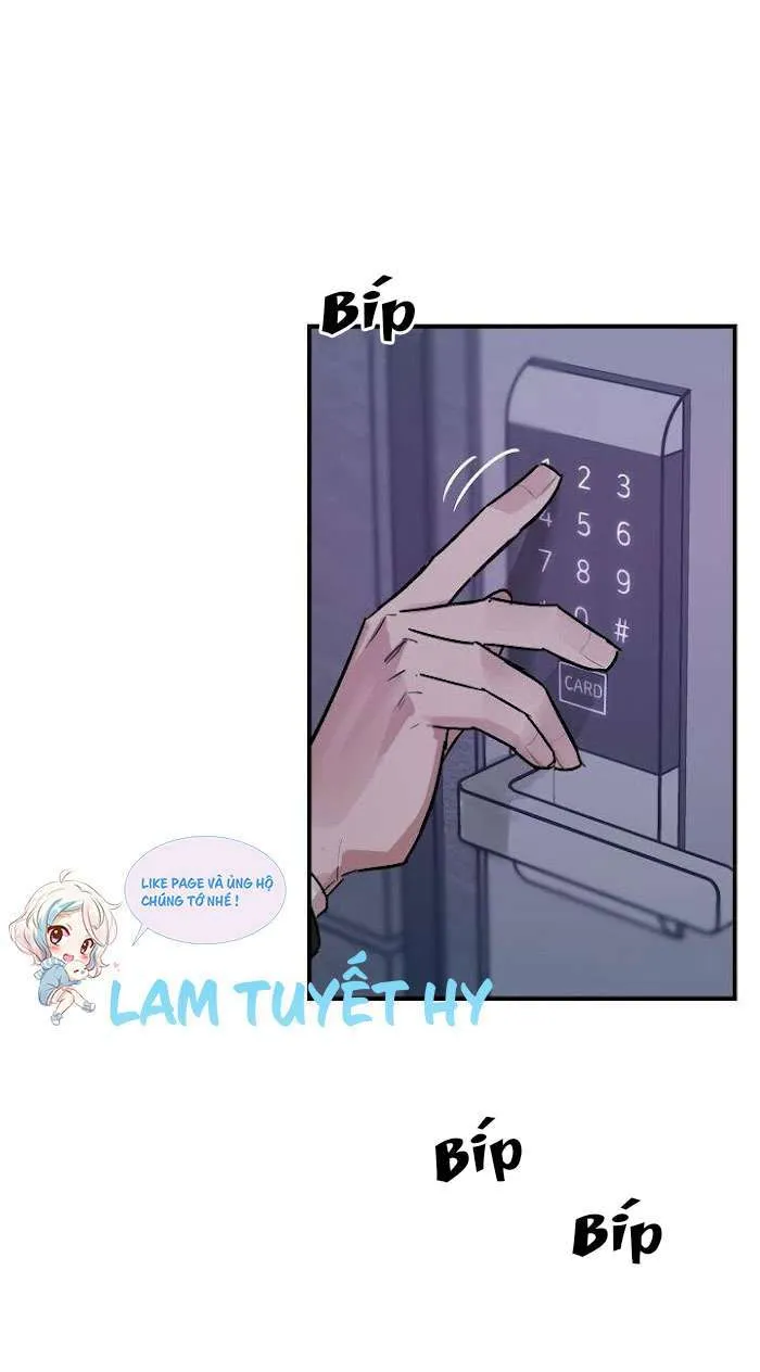 Trọng Lượng Của Sự Phản Bội Chapter 1 Trang 26