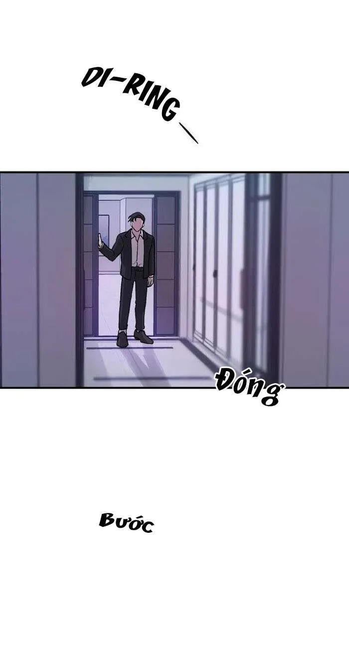 Trọng Lượng Của Sự Phản Bội Chapter 1 Trang 27