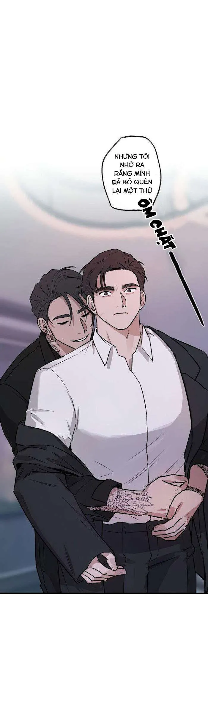 Trọng Lượng Của Sự Phản Bội Chapter 1 Trang 30