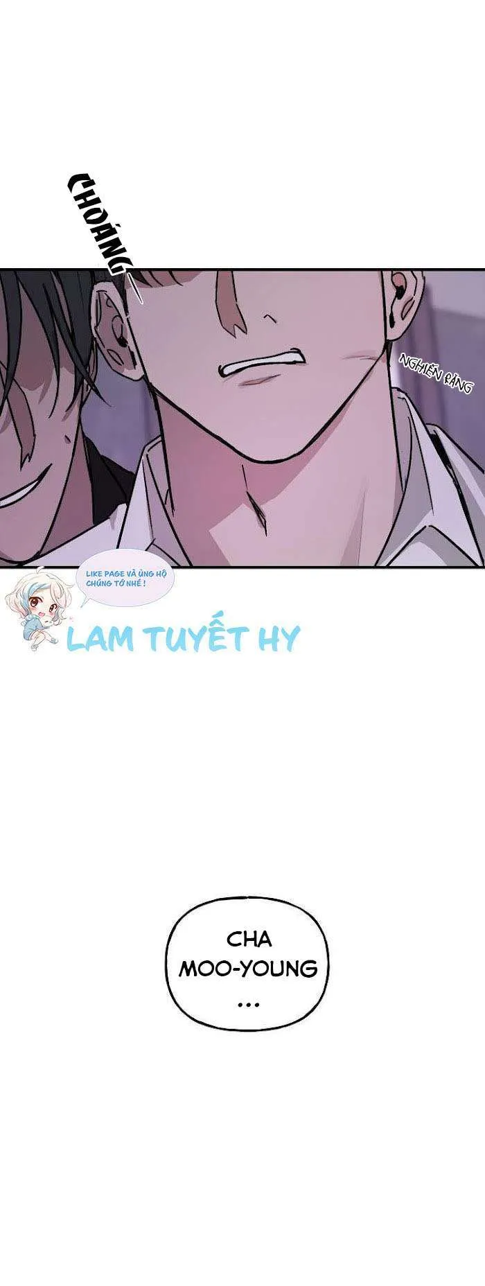 Trọng Lượng Của Sự Phản Bội Chapter 1 Trang 31