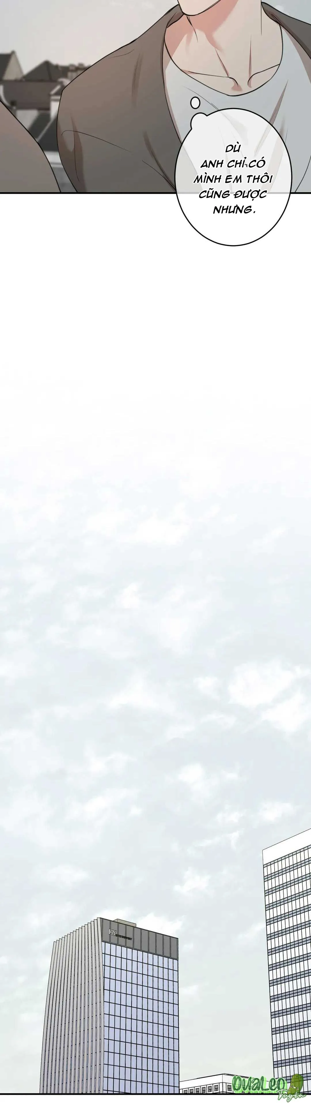 Trong vòng bí mật Chapter 64 Trang 30