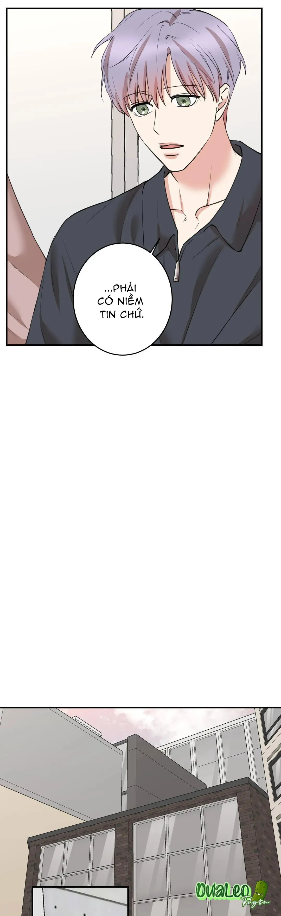 Trong vòng bí mật Chapter 66 Trang 10
