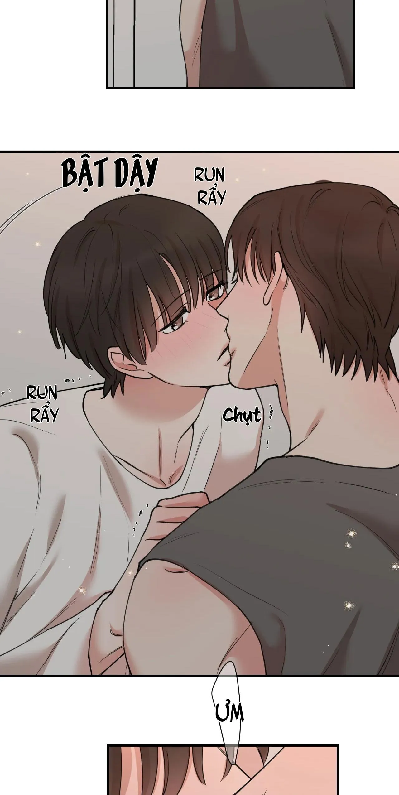 Trong vòng bí mật Chapter 67 Trang 8