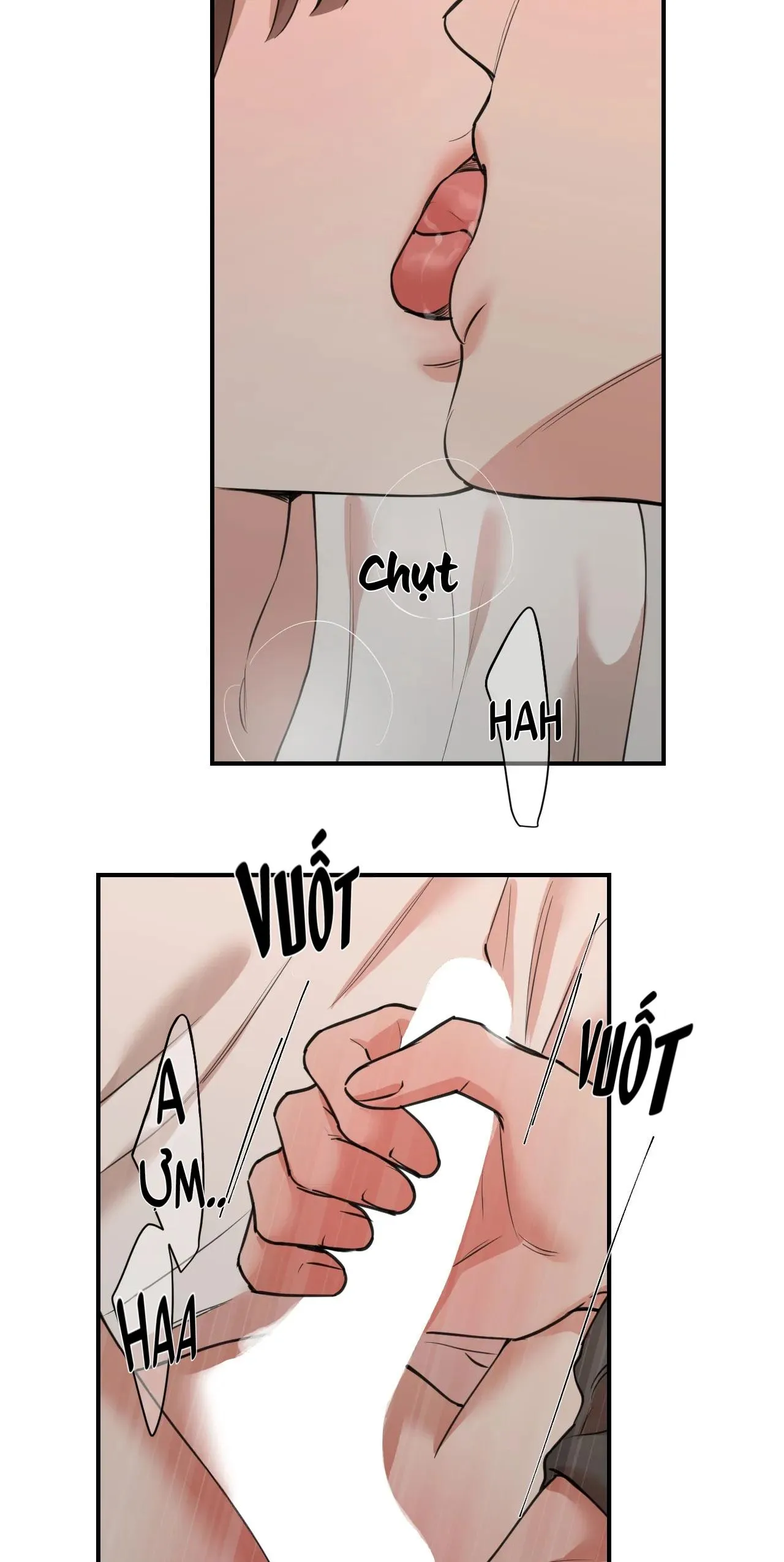 Trong vòng bí mật Chapter 67 Trang 9