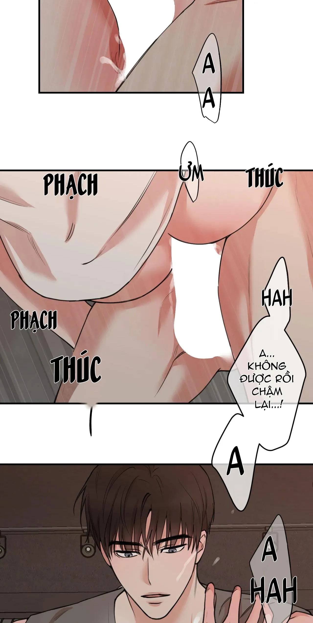 Trong vòng bí mật Chapter 67 Trang 10