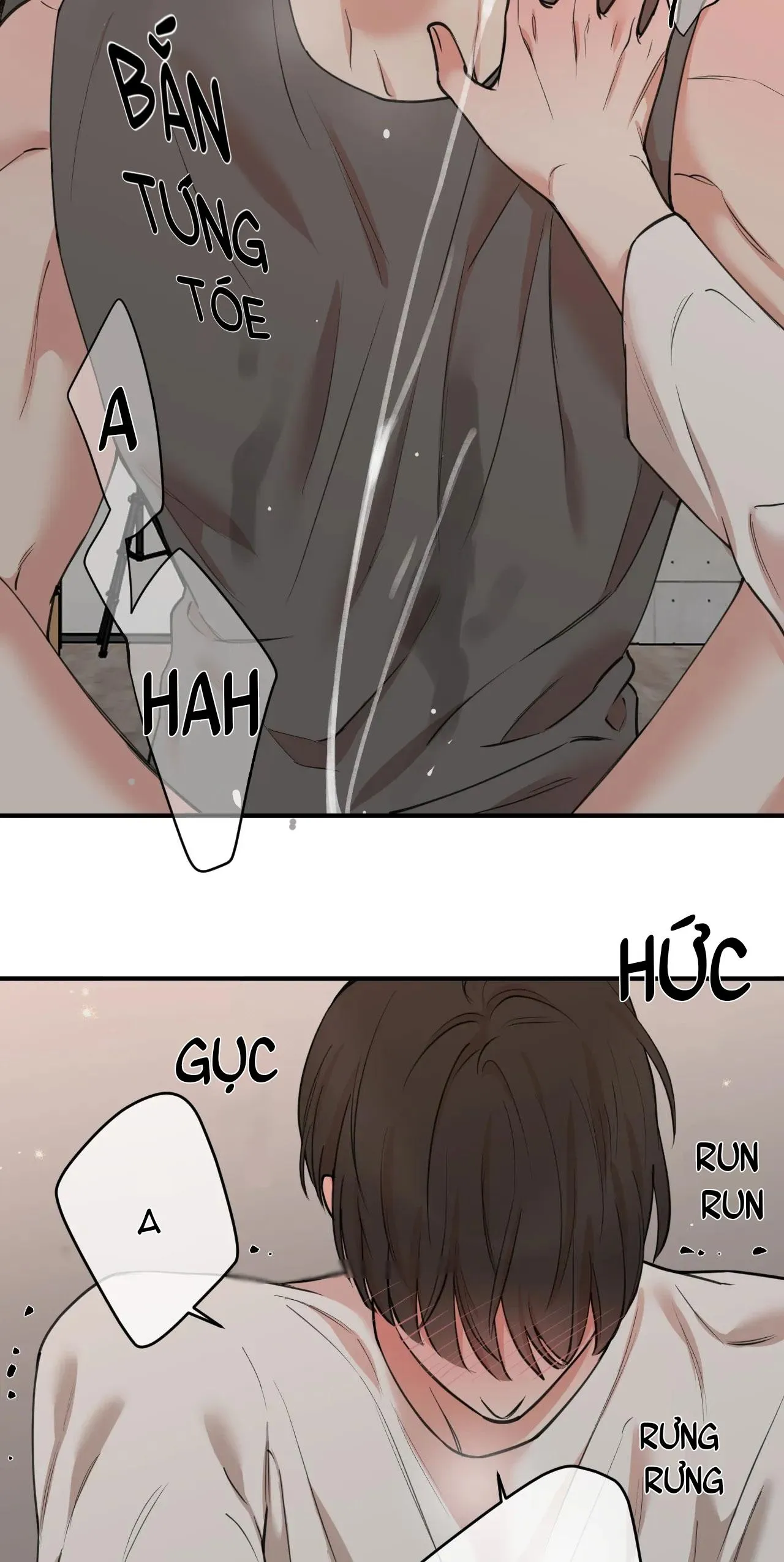 Trong vòng bí mật Chapter 67 Trang 11