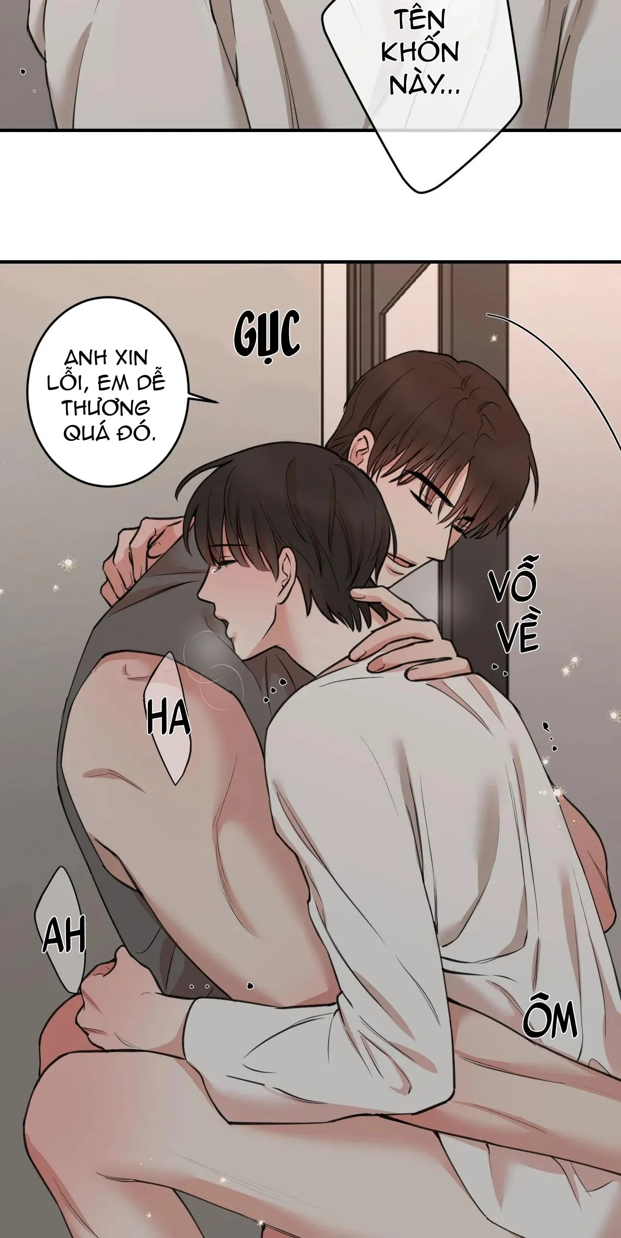 Trong vòng bí mật Chapter 67 Trang 12